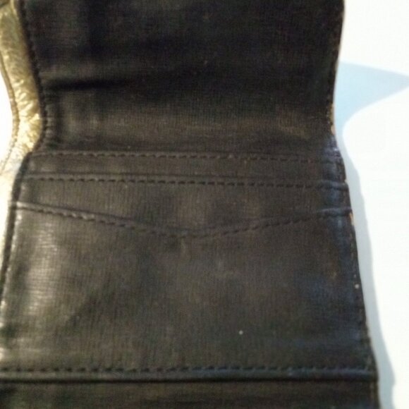 Cynthia Rowley Genuine Leather Wallet Brand New With Tag - Picture 5 of 7